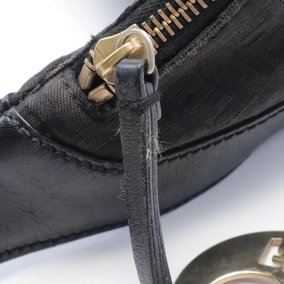 ❌SOLD❌Fendi body bag - Picture 6 of 10